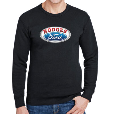 Hodges Ford - Hammer™ Adult Crewneck Sweatshirt Thumbnail